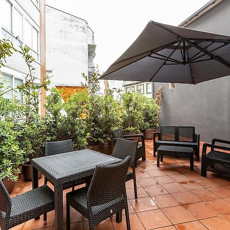 Apartamentos Pensua Sisargas مالبيسا المظهر الخارجي الصورة