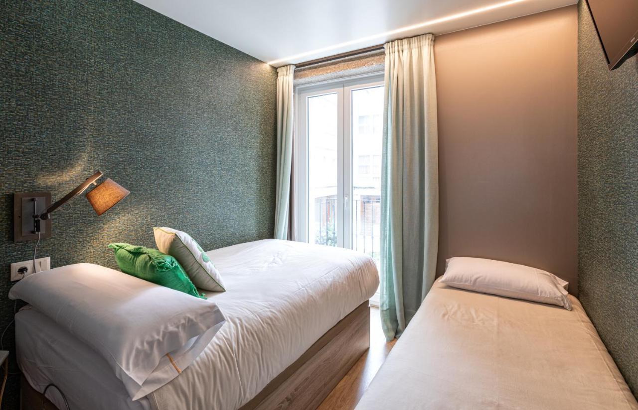Apartamentos Pensua Sisargas مالبيسا المظهر الخارجي الصورة